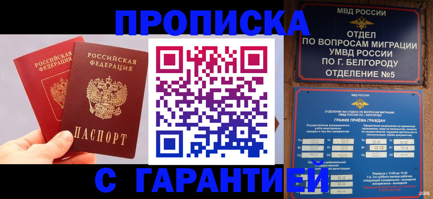 прописка 2025 в Баймаке